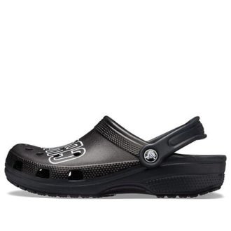 Sandalias Crocs Beach Negras 206450-066