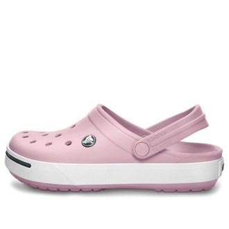 Sandalias Crocs Beach Rosa 11989-617