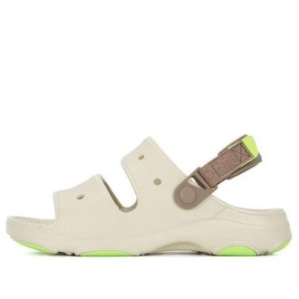 Sandalias Crocs Classic All Terrain «Beige» 207711-2Y3