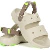 Sandalias Crocs Classic All Terrain «Beige» 207711-2Y3