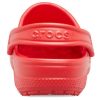 Sandalias Crocs Classic Beach Rojas 10001-8C1