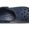 Sandalias Crocs Classic Beach unisex azul y negro «Azul y negro» 10001-410