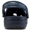 Sandalias Crocs Classic Beach unisex azul y negro «Azul y negro» 10001-410
