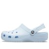 Sandalias Crocs Classic Beach Unisex Azules 10001-4JQ