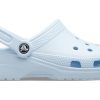 Sandalias Crocs Classic Beach Unisex Azules 10001-4JQ