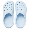 Sandalias Crocs Classic Beach Unisex Azules 10001-4JQ