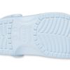 Sandalias Crocs Classic Beach Unisex Azules 10001-4JQ