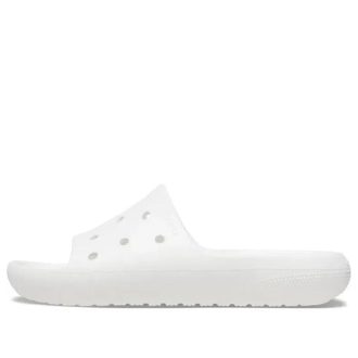 Sandalias Crocs Classic «Blancas» 209401-100