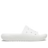 Sandalias Crocs Classic «Blancas» 209401-100