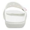 Sandalias Crocs Classic Bleach Dye «Blanco y rosa» 207411-94S