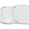 Sandalias Crocs Classic Casual Unisex Blanco Rosa Azul «Blanco Rosa Azul» 207567-94S