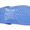 Sandalias Crocs Classic Clog Azul 206624-434