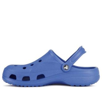 Sandalias Crocs Classic Clog Beach Blue 10126-405