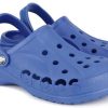 Sandalias Crocs Classic Clog Beach Blue 10126-405