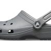 Sandalias Crocs Classic Clog Beach grises 10001-0DA
