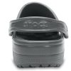 Sandalias Crocs Classic Clog Beach grises 10001-0DA