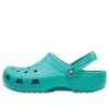 Sandalias Crocs Classic Clog Beach Lake Blue 10001-3N9