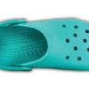 Sandalias Crocs Classic Clog Beach Lake Blue 10001-3N9