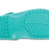 Sandalias Crocs Classic Clog Beach Lake Blue 10001-3N9