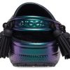 Sandalias Crocs Classic Clog Beach negras 206614-001