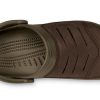 Sandalias Crocs Classic Clog Bogotá Coffee 11038-280