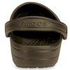 Sandalias Crocs Classic Clog Bogotá Coffee 11038-280