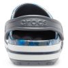 Sandalias Crocs Classic Clog Casual Azul Grisáceo «Azul Gris» 205840-077