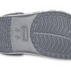 Sandalias Crocs Classic Clog Casual Azul Grisáceo «Azul Gris» 205840-077