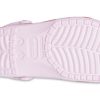 Sandalias Crocs Classic Clog Casual Unisex Rosa Fresa 206230-6GD