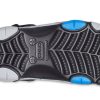Sandalias Crocs Classic Clog Desert Camouflage para exteriores, unisex, color negro y gris, 207305-097