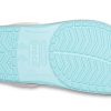 Sandalias Crocs Classic Clog Pattern Crocs Beach azul hielo 205579-4IU