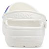 Sandalias Crocs Classic Clog Pocket Azules 206612-1DQ