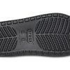 Sandalias Crocs Classic Cozzzy Disco con purpurina «Negras» 208074-0C4