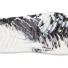 Sandalias Crocs Classic Cozzzy Marbled «Negro Blanco» 207907