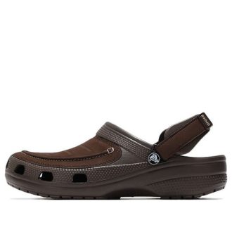 Sandalias Crocs Classic Crocs Coffee 207142-206