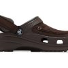 Sandalias Crocs Classic Crocs Coffee 207142-206