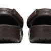 Sandalias Crocs Classic Crocs Coffee 207142-206