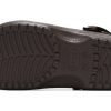 Sandalias Crocs Classic Crocs Coffee 207142-206
