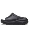 Sandalias Crocs Classic Crush «Negras» 208731-001