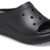 Sandalias Crocs Classic Crush «Negras» 208731-001