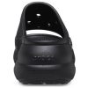 Sandalias Crocs Classic Crush «Negras» 208731-001