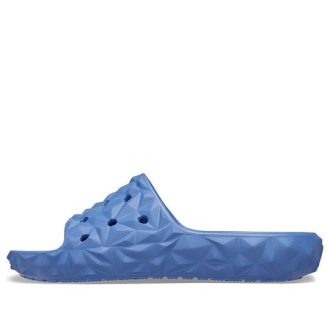 Sandalias Crocs Classic Geometric «Azul» 209608-4ON