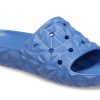 Sandalias Crocs Classic Geometric «Azul» 209608-4ON