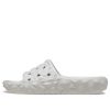 Sandalias Crocs Classic Geometric «Blancas» 209608-1FT