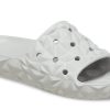 Sandalias Crocs Classic Geometric «Blancas» 209608-1FT