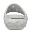 Sandalias Crocs Classic Geometric «Blancas» 209608-1FT
