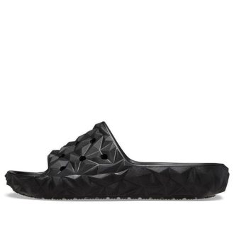 Sandalias Crocs Classic Geometric «Negras» 209608-001