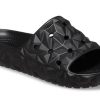 Sandalias Crocs Classic Geometric «Negras» 209608-001