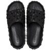 Sandalias Crocs Classic Geometric «Negras» 209608-001