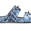 Sandalias Crocs Classic Rebel Sanda «Azul Negro» 208338-988